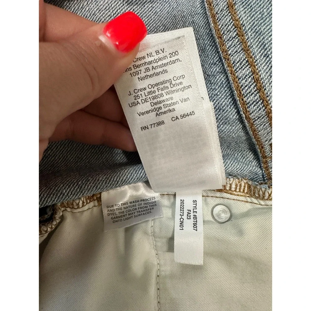 J.Crew Womens‎ 9